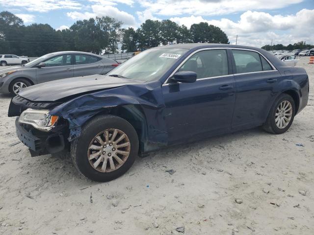 2014 CHRYSLER 300 #3033315807