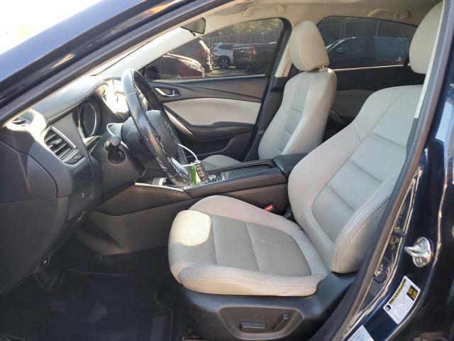 2017 MAZDA 6 TOURING - JM1GL1V5XH1139915