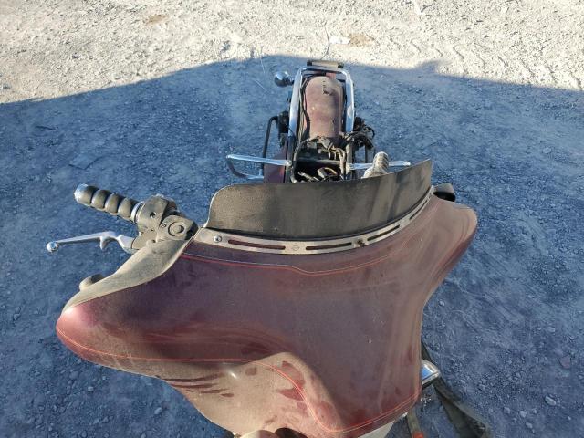 2000 HARLEY-DAVIDSON FLHTCUI 1HD1FCW19YY641146