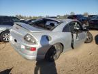 Lot #3024839358 2003 MITSUBISHI ECLIPSE GS