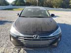 Lot #3024975170 2019 HYUNDAI ELANTRA SE