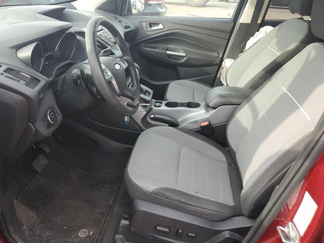 VIN 1FMCU9GX9EUD23998 2014 Ford Escape, SE no.7