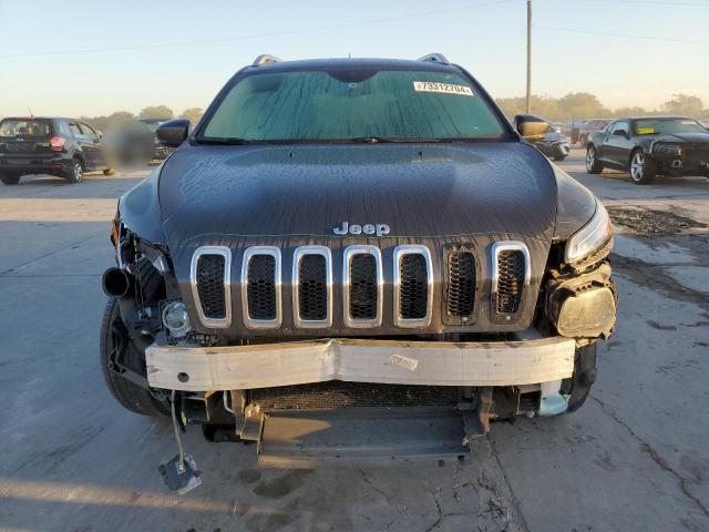 2015 JEEP CHEROKEE L - 1C4PJMDSXFW510313