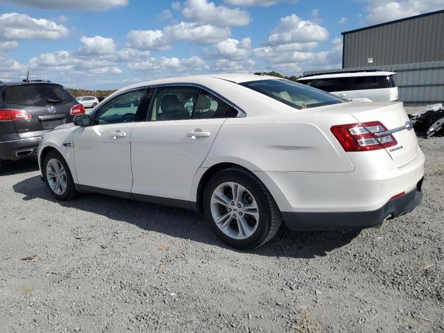 2017 FORD TAURUS SEL - 1FAHP2E84HG135760