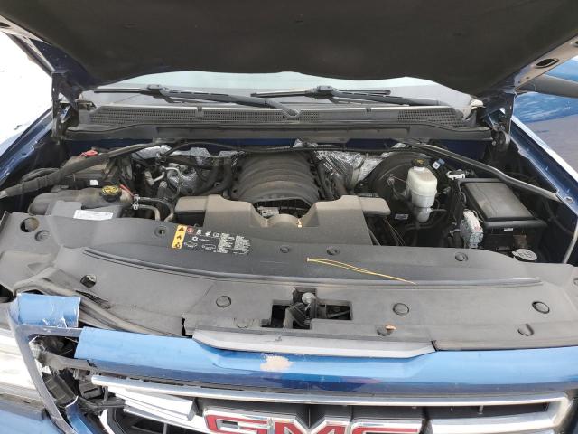 2017 GMC SIERRA C15 - 1GTR1LEC8HZ128325