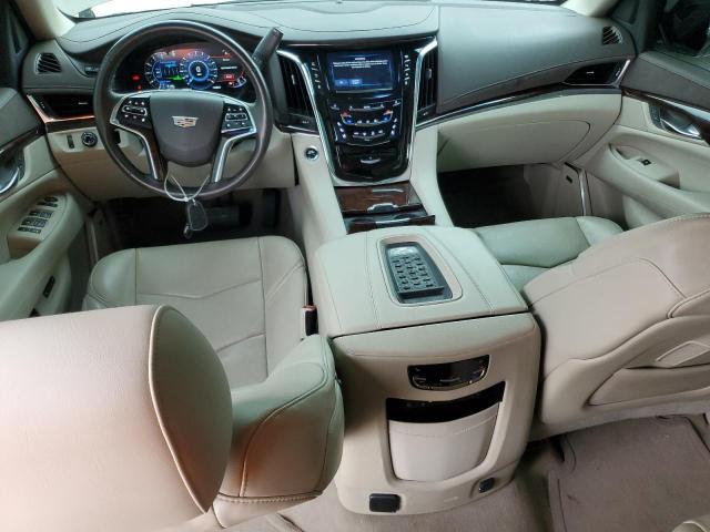 VIN 1GYS3HKJ6GR180525 2016 Cadillac Escalade, Esv L... no.8