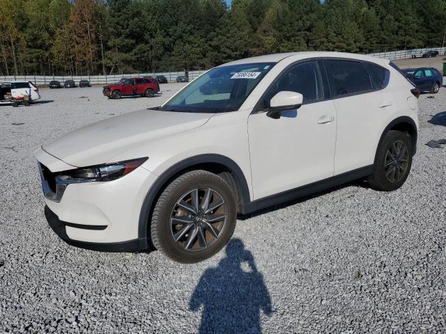 2018 MAZDA CX-5 TOURI - JM3KFACM0J0306491