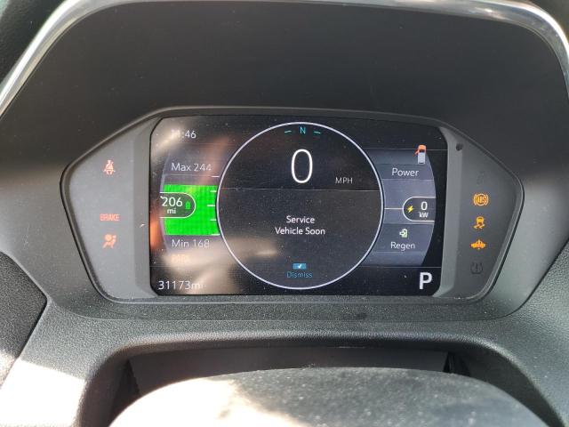 2023 CHEVROLET BOLT EV 1L - 1G1FW6S03P4109993