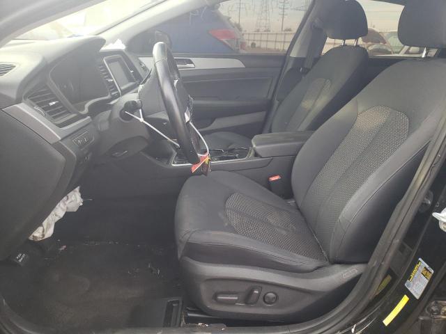 2019 HYUNDAI SONATA LIM - 5NPE34AF4KH785068