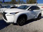 Lot #3023800873 2016 LEXUS NX 200T BA