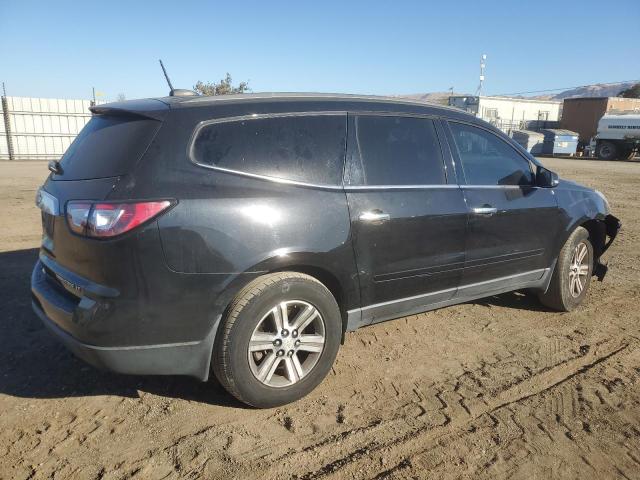 VIN 1GNKRGKD1GJ287156 2016 Chevrolet Traverse, LT no.3