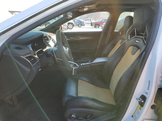 2017 CADILLAC CTS-V - 1G6A15S66H0145204