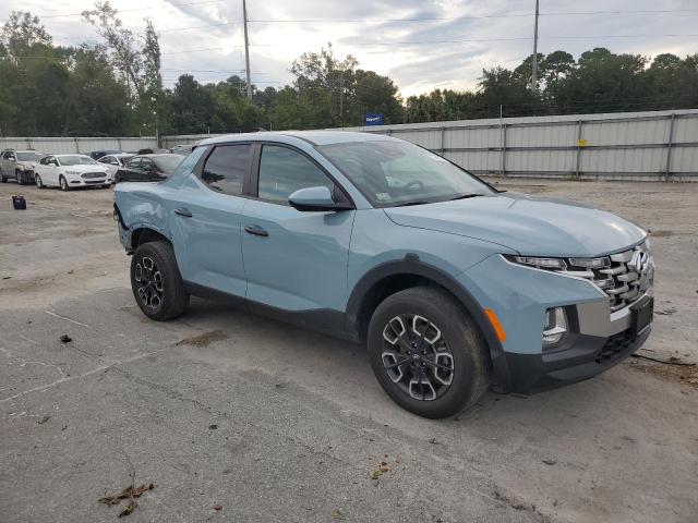 2022 HYUNDAI SANTA CRUZ - 5NTJADAE5NH008691