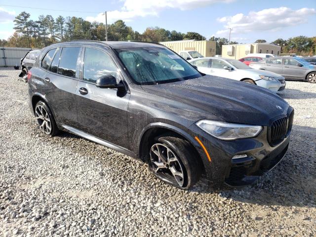 2019 BMW X5 XDRIVE5 - 5UXJU2C57KLN49450