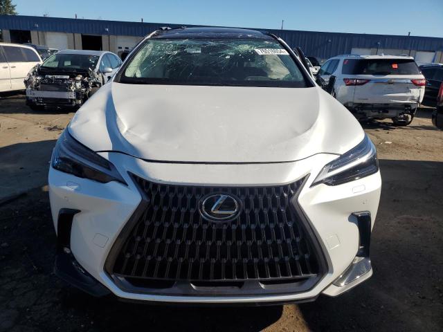 2024 LEXUS NX 350H BA - JTJHKCEZ6R2029510
