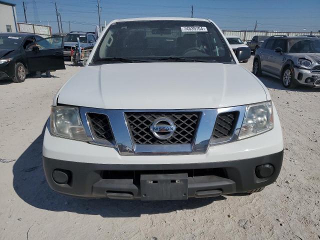 VIN 1N6BD0CT5DN753662 2013 Nissan Frontier, S no.5