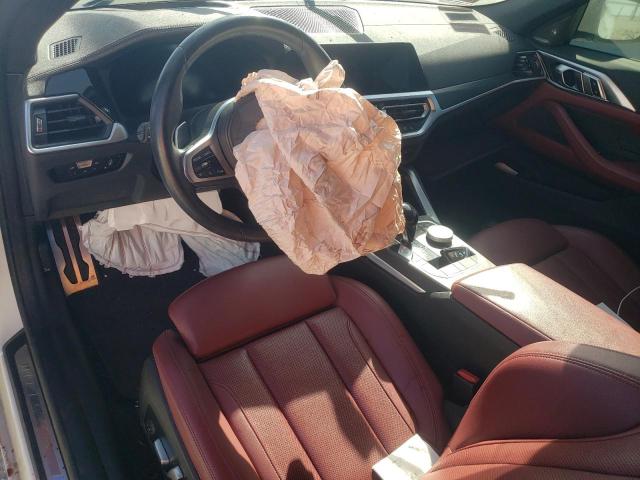 2023 BMW M440I WBA53AT04PCL29093