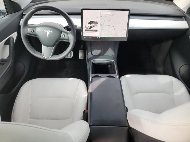 2021 TESLA MODEL Y - 5YJYGDEF9MF133978