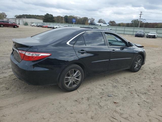 2017 TOYOTA CAMRY LE - 4T1BF1FK9HU775239