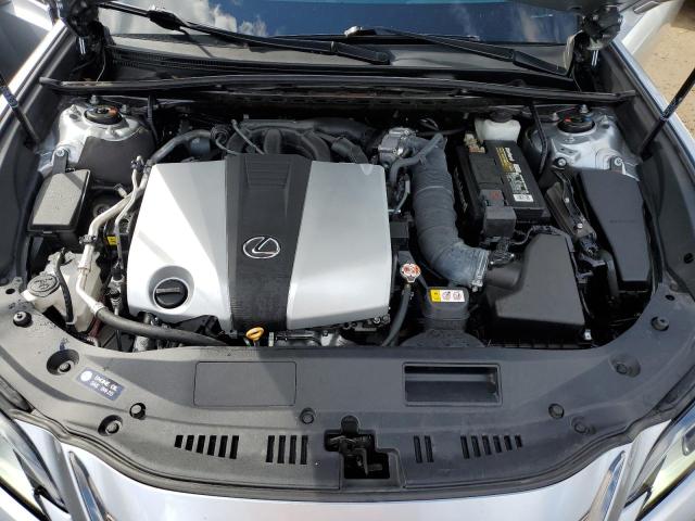 2022 LEXUS ES 350 BAS - 58AGZ1B13NU138071