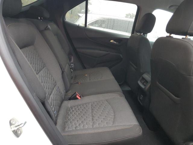 2020 CHEVROLET EQUINOX LT - 3GNAXUEV9LS549132