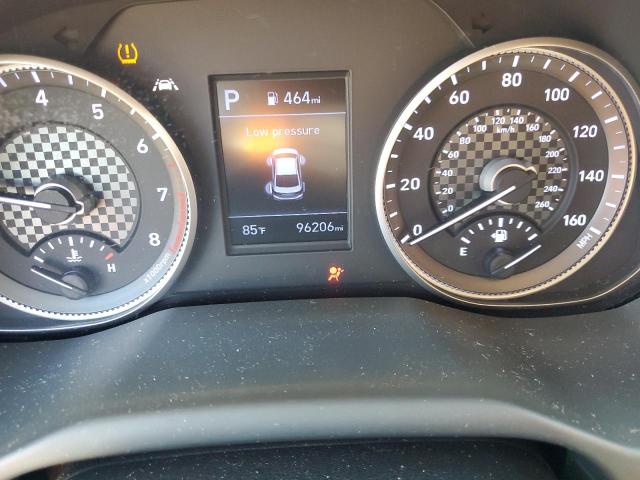 2020 HYUNDAI ELANTRA SE - 5NPD74LF5LH539743