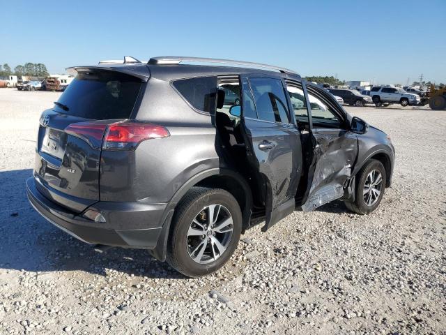 2018 TOYOTA RAV4 ADVEN - 2T3WFREV4JW504906