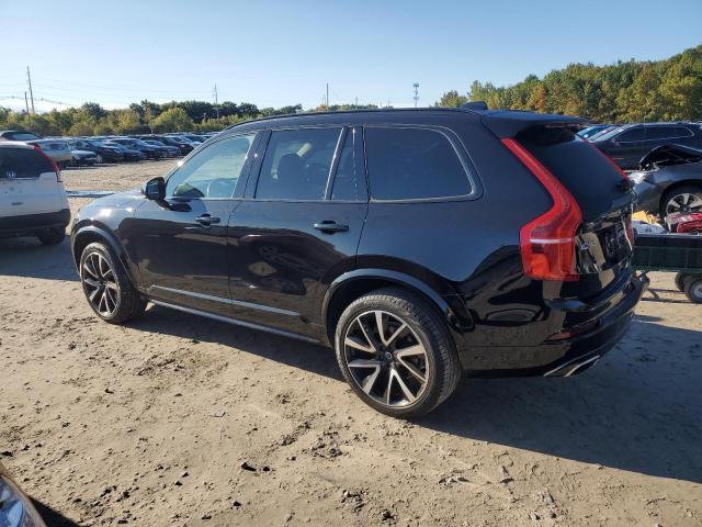 VIN YV4A22PK1M1767046 2021 VOLVO XC90 no.2