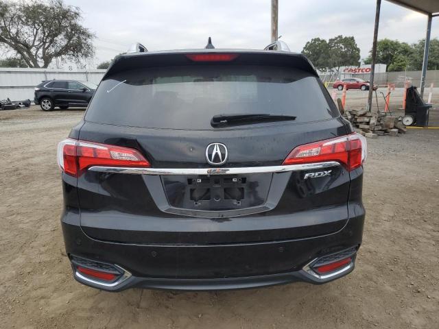 2017 ACURA RDX ADVANC 5J8TB3H73HL016599