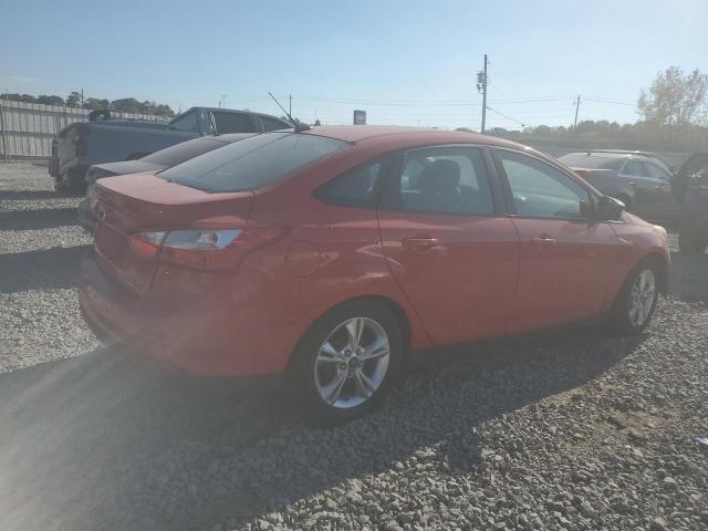 VIN 1FADP3F28EL157276 2014 Ford Focus, SE no.3