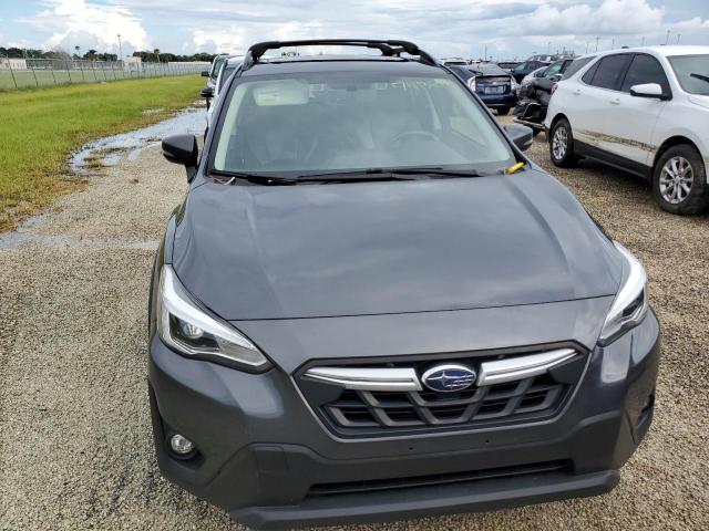 2021 SUBARU CROSSTREK - JF2GTHMC0M8312594