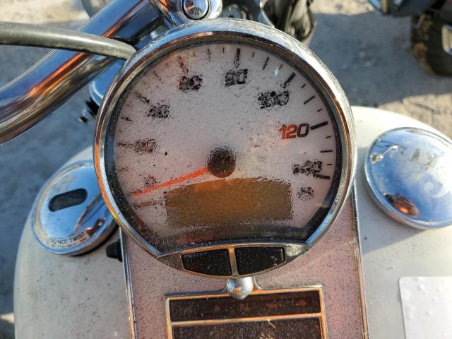 2000 HARLEY-DAVIDSON FLSTF 1HD1BMY12YY044967