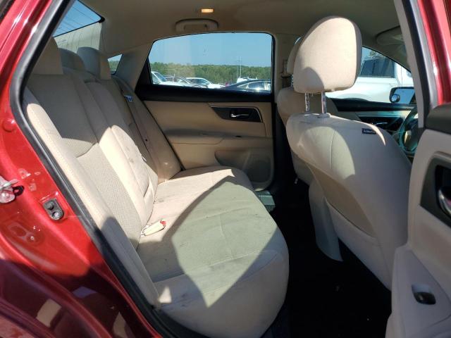 2015 NISSAN ALTIMA 2.5 - 1N4AL3AP5FC455285