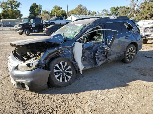 2015 SUBARU OUTBACK 2.5I LIMITED 2015