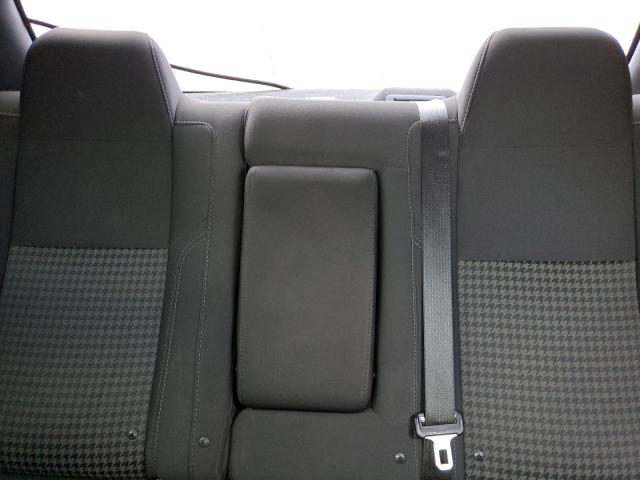 2016 DODGE CHALLENGER - 2C3CDZAG3GH264129