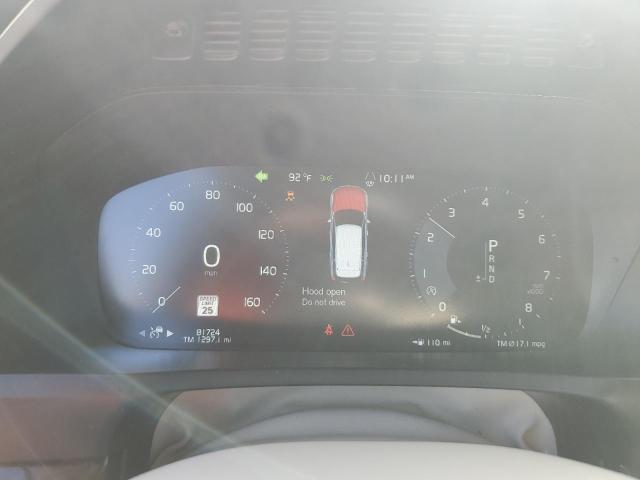 2016 VOLVO XC90 T6 - YV4A22PK7G1083221