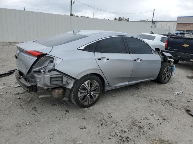 2016 HONDA CIVIC EX - 19XFC1F33GE021094