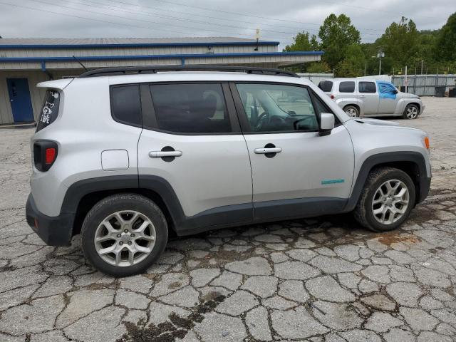 2016 JEEP RENEGADE L - ZACCJABT7GPC65848