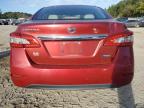 NISSAN SENTRA S photo