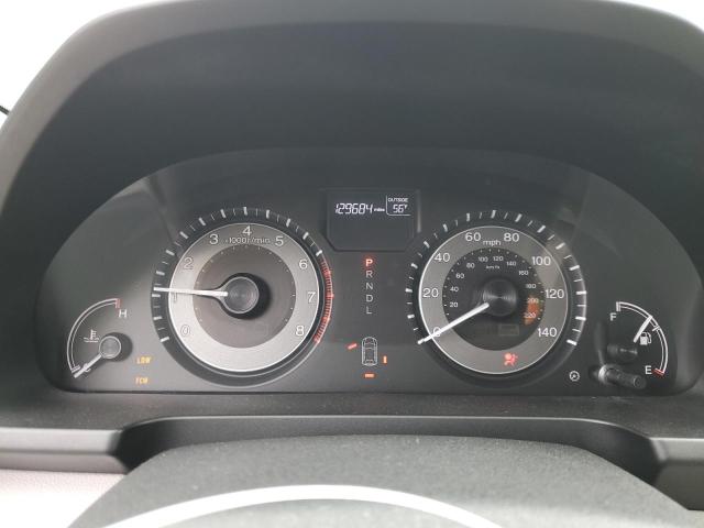 2015 HONDA ODYSSEY EX - 5FNRL5H65FB078093