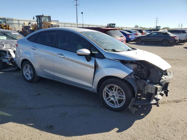 Vin: 3fadp4bj6km111961, lot: 78810874, ford fiesta se 20194