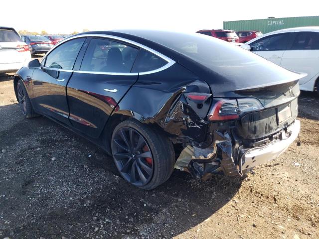 2020 TESLA MODEL 3 - 5YJ3E1EC1LF796156