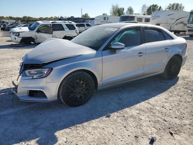 2018 AUDI A3 PREMIUM #3024647566