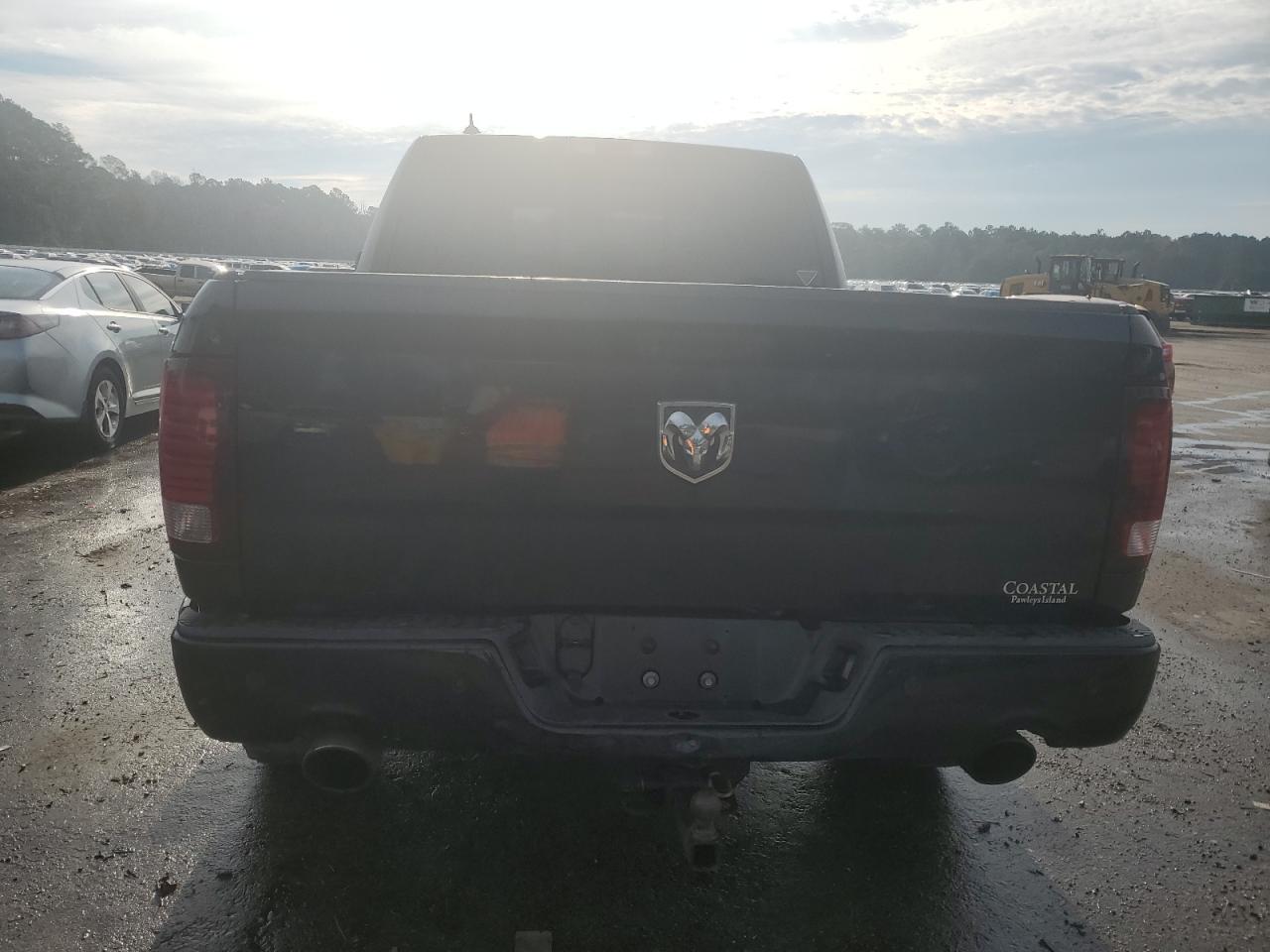 Lot #2979466594 2013 RAM 1500 SPORT