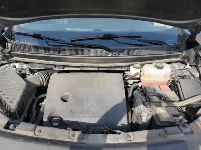2021 CHEVROLET TRAVERSE L - 1GNERGKW7MJ149387