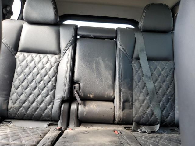 2022 MITSUBISHI OUTLANDER - JA4J4VA87NZ060378