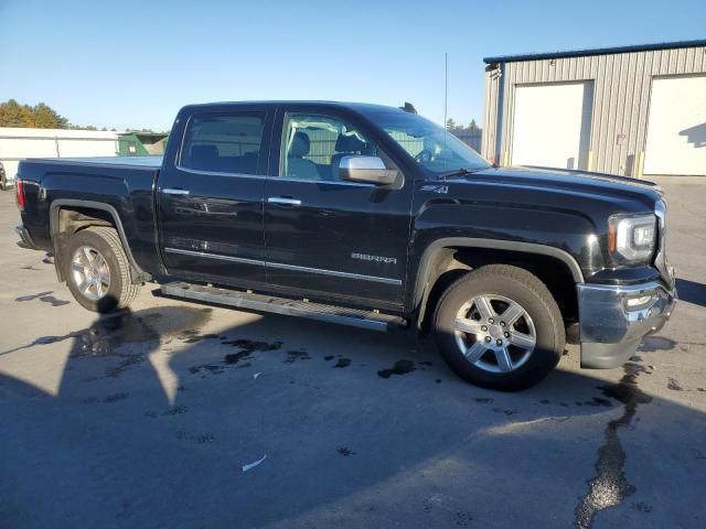 2016 GMC SIERRA K15 - 3GTU2NEC0GG293397