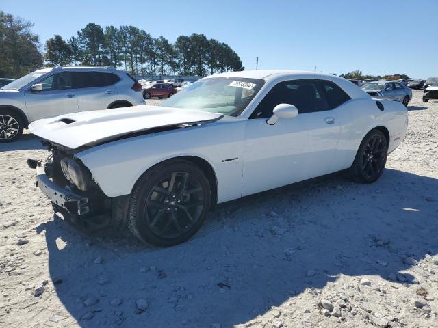 2021 DODGE CHALLENGER #2959945313