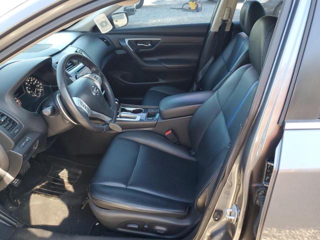 2018 NISSAN ALTIMA 2.5 - 1N4AL3AP5JC296017