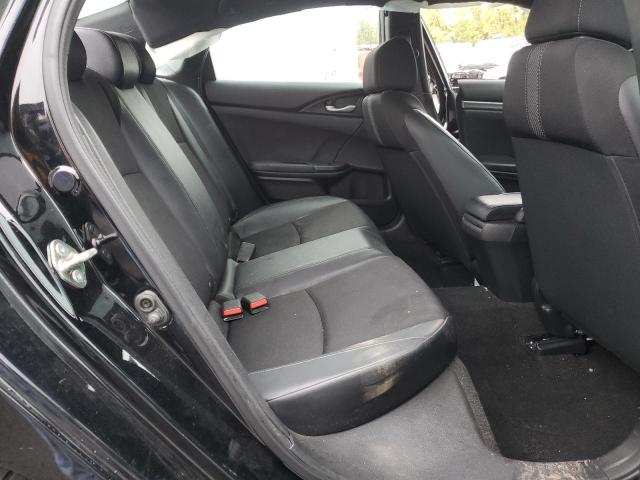 2019 HONDA CIVIC SPOR - 19XFC2F89KE007162
